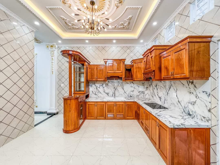 Giảm 900 triệu, chủ chịu lỗ bán nhanh Nhà siêu VIP KDC Hưng Phú